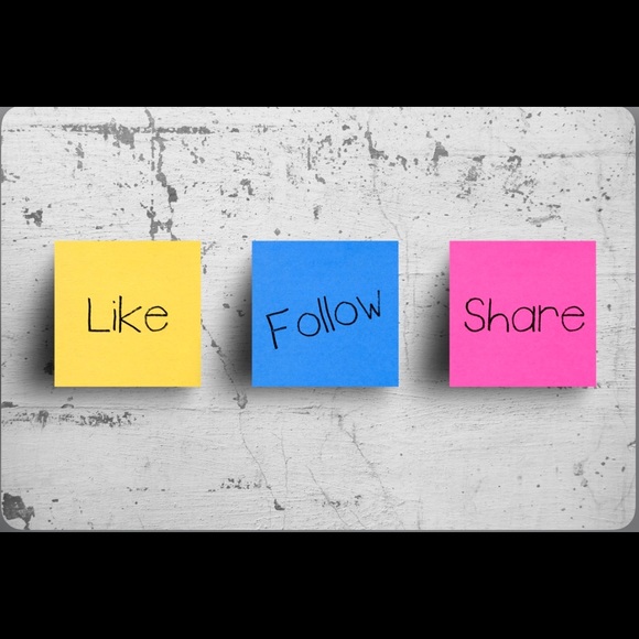 ❤️ You Share 20 ❤️ I Share 20   ❤️ Share 4 Share - Picture 10 of 11